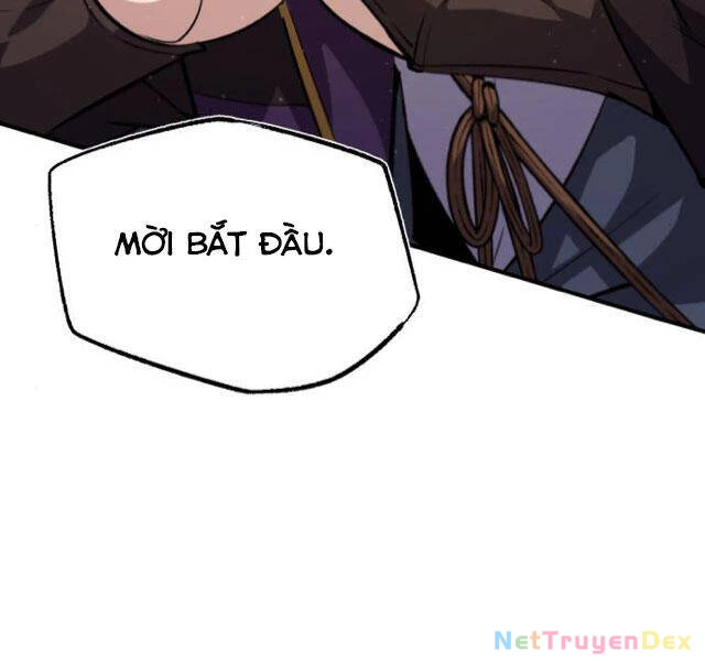 Đệ Nhất Võ Sư, Baek Cao Thủ Chapter 24 - Trang 4