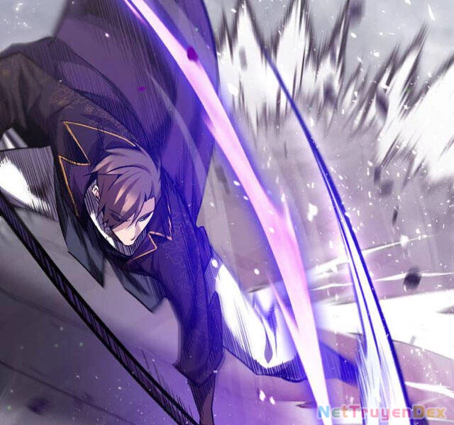 Đệ Nhất Võ Sư, Baek Cao Thủ Chapter 24 - Trang 4