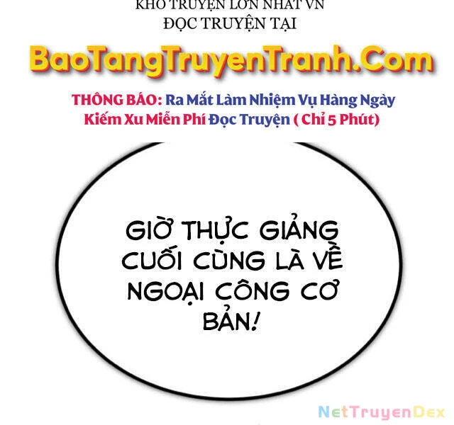 Đệ Nhất Võ Sư, Baek Cao Thủ Chapter 24 - Trang 4
