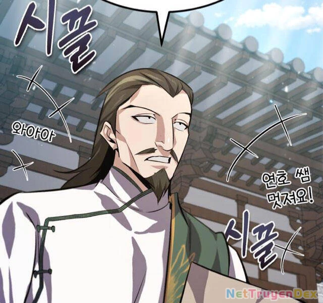 Đệ Nhất Võ Sư, Baek Cao Thủ Chapter 24 - Trang 4