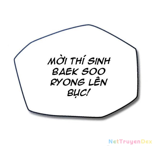 Đệ Nhất Võ Sư, Baek Cao Thủ Chapter 24 - Trang 4