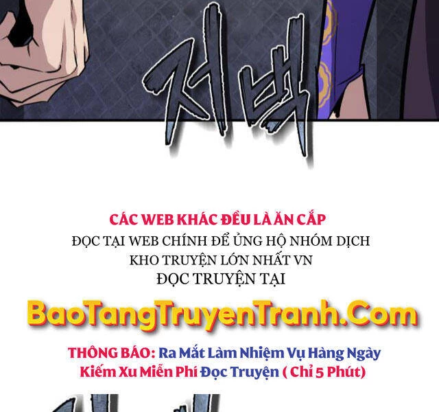 Đệ Nhất Võ Sư, Baek Cao Thủ Chapter 24 - Trang 4