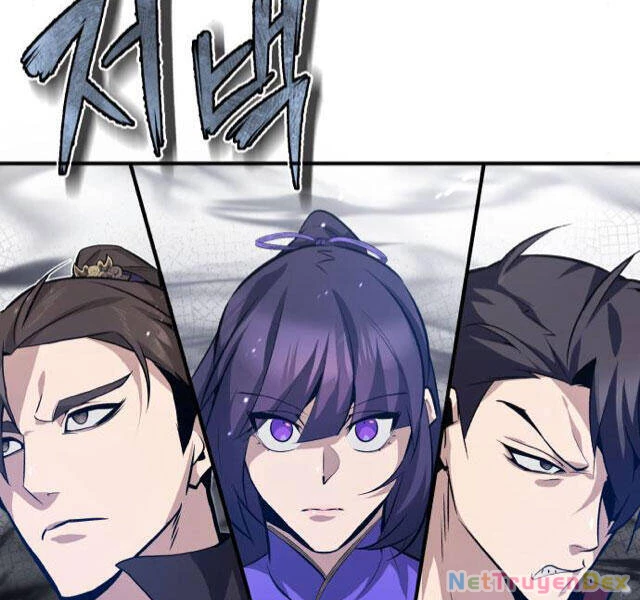 Đệ Nhất Võ Sư, Baek Cao Thủ Chapter 24 - Trang 4