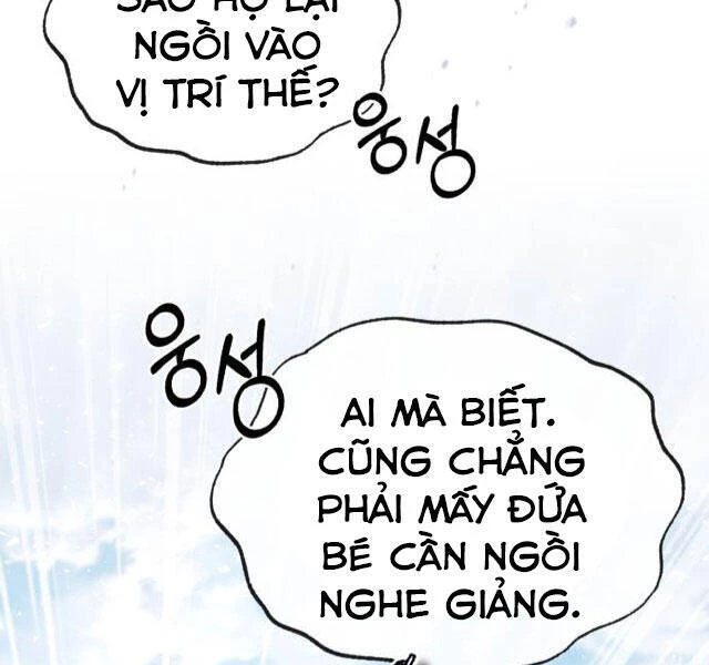 Đệ Nhất Võ Sư, Baek Cao Thủ Chapter 24 - Trang 4