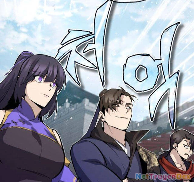 Đệ Nhất Võ Sư, Baek Cao Thủ Chapter 24 - Trang 4