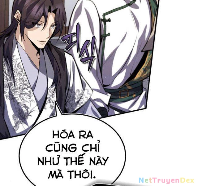 Đệ Nhất Võ Sư, Baek Cao Thủ Chapter 24 - Trang 4