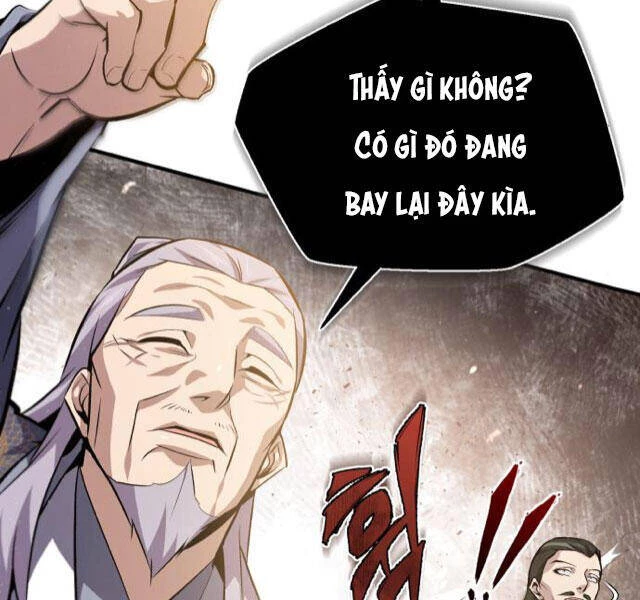 Đệ Nhất Võ Sư, Baek Cao Thủ Chapter 24 - Trang 4