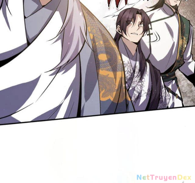 Đệ Nhất Võ Sư, Baek Cao Thủ Chapter 24 - Trang 4