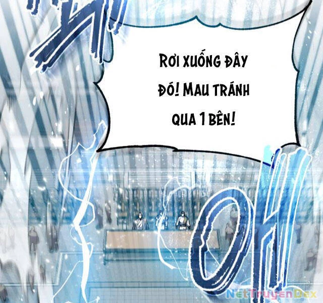 Đệ Nhất Võ Sư, Baek Cao Thủ Chapter 24 - Trang 4