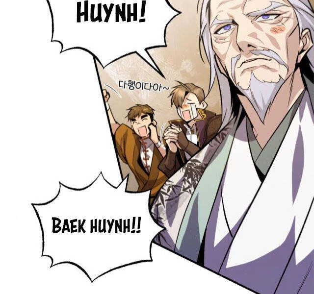 Đệ Nhất Võ Sư, Baek Cao Thủ Chapter 24 - Trang 4