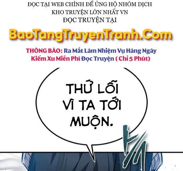Đệ Nhất Võ Sư, Baek Cao Thủ Chapter 24 - Trang 4