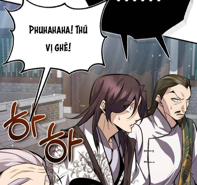 Đệ Nhất Võ Sư, Baek Cao Thủ Chapter 24 - Trang 4