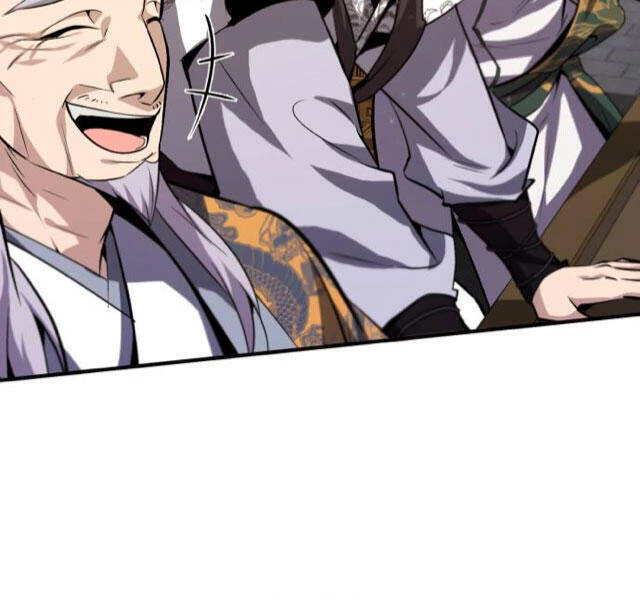 Đệ Nhất Võ Sư, Baek Cao Thủ Chapter 24 - Trang 4