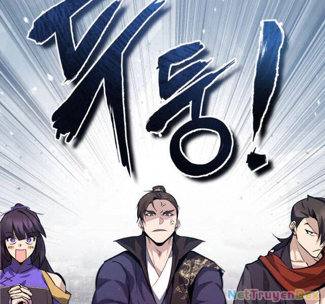 Đệ Nhất Võ Sư, Baek Cao Thủ Chapter 24 - Trang 4