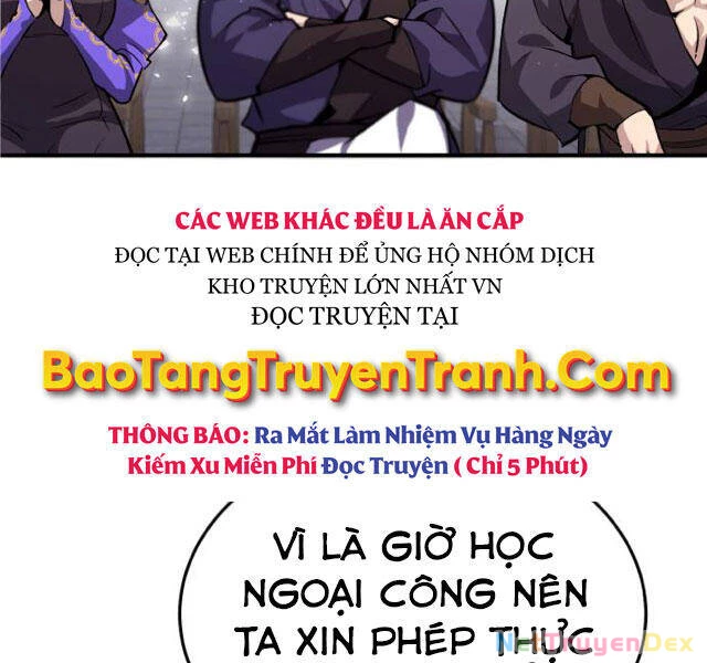 Đệ Nhất Võ Sư, Baek Cao Thủ Chapter 24 - Trang 4