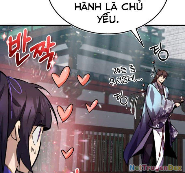 Đệ Nhất Võ Sư, Baek Cao Thủ Chapter 24 - Trang 4