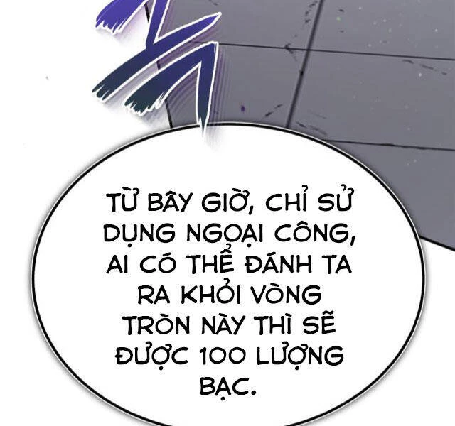 Đệ Nhất Võ Sư, Baek Cao Thủ Chapter 24 - Trang 4