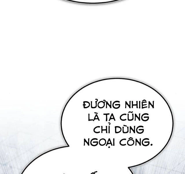 Đệ Nhất Võ Sư, Baek Cao Thủ Chapter 24 - Trang 4