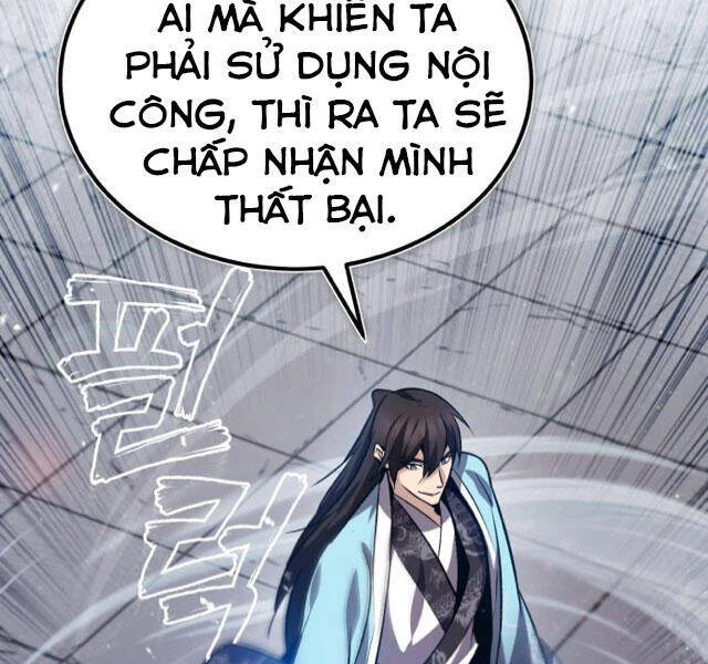 Đệ Nhất Võ Sư, Baek Cao Thủ Chapter 24 - Trang 4