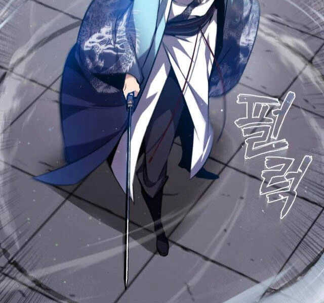 Đệ Nhất Võ Sư, Baek Cao Thủ Chapter 24 - Trang 4