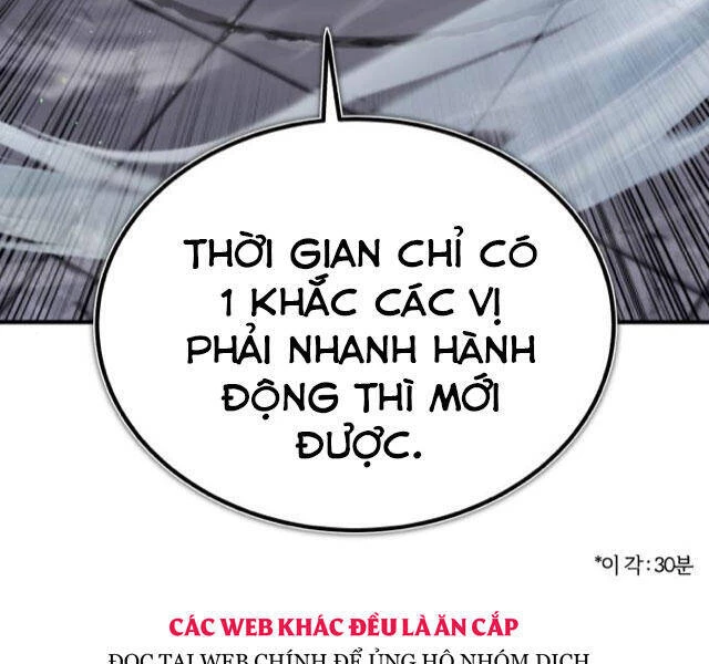 Đệ Nhất Võ Sư, Baek Cao Thủ Chapter 24 - Trang 4
