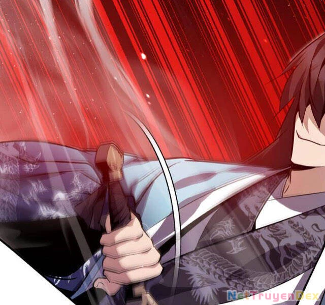 Đệ Nhất Võ Sư, Baek Cao Thủ Chapter 24 - Trang 4