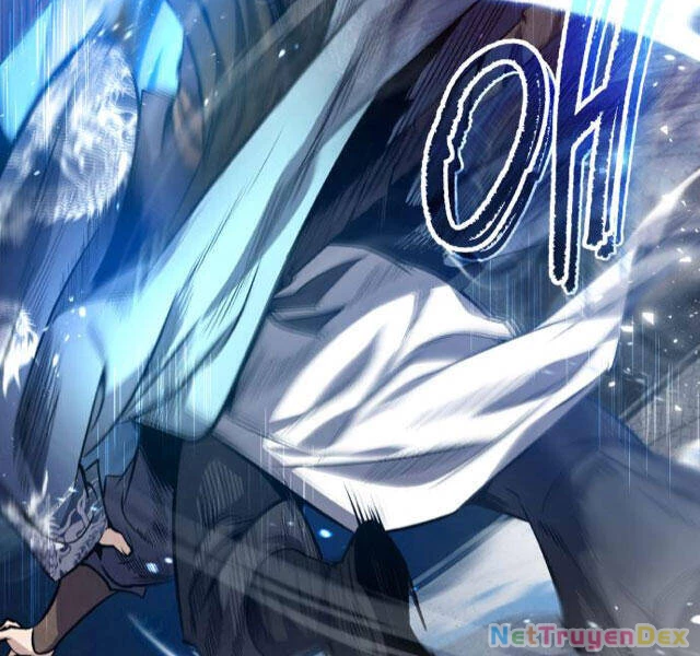 Đệ Nhất Võ Sư, Baek Cao Thủ Chapter 24 - Trang 4