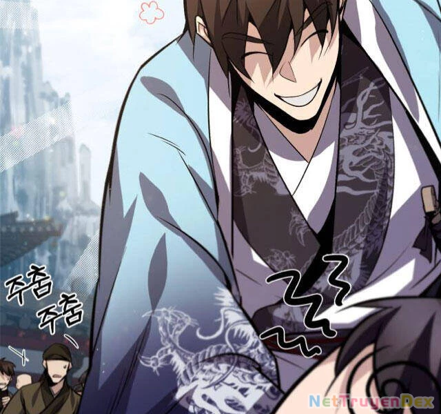 Đệ Nhất Võ Sư, Baek Cao Thủ Chapter 24 - Trang 4