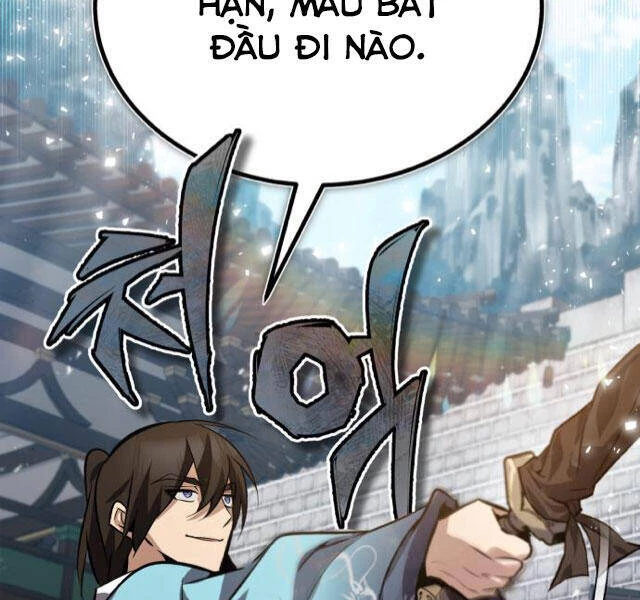 Đệ Nhất Võ Sư, Baek Cao Thủ Chapter 24 - Trang 4