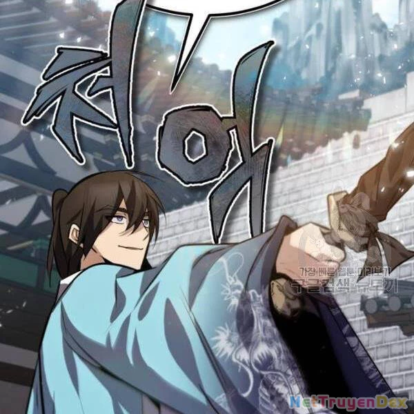 Đệ Nhất Võ Sư, Baek Cao Thủ Chapter 25 - Trang 4