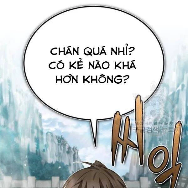 Đệ Nhất Võ Sư, Baek Cao Thủ Chapter 25 - Trang 4