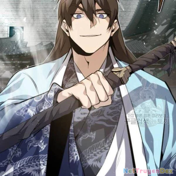 Đệ Nhất Võ Sư, Baek Cao Thủ Chapter 25 - Trang 4