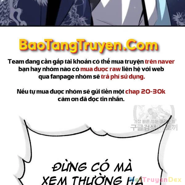 Đệ Nhất Võ Sư, Baek Cao Thủ Chapter 25 - Trang 4