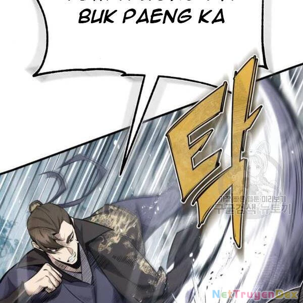 Đệ Nhất Võ Sư, Baek Cao Thủ Chapter 25 - Trang 4