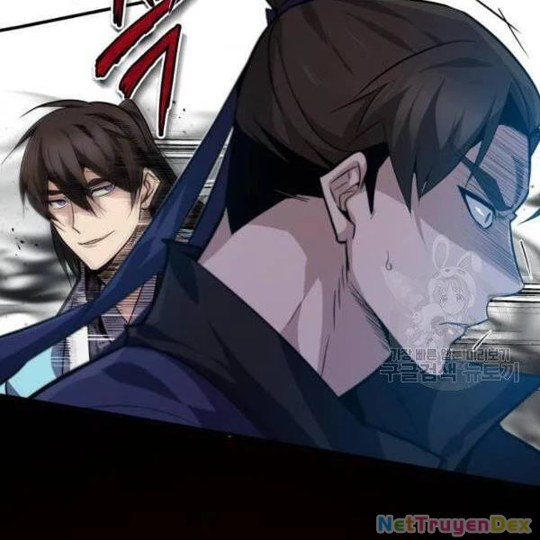 Đệ Nhất Võ Sư, Baek Cao Thủ Chapter 25 - Trang 4