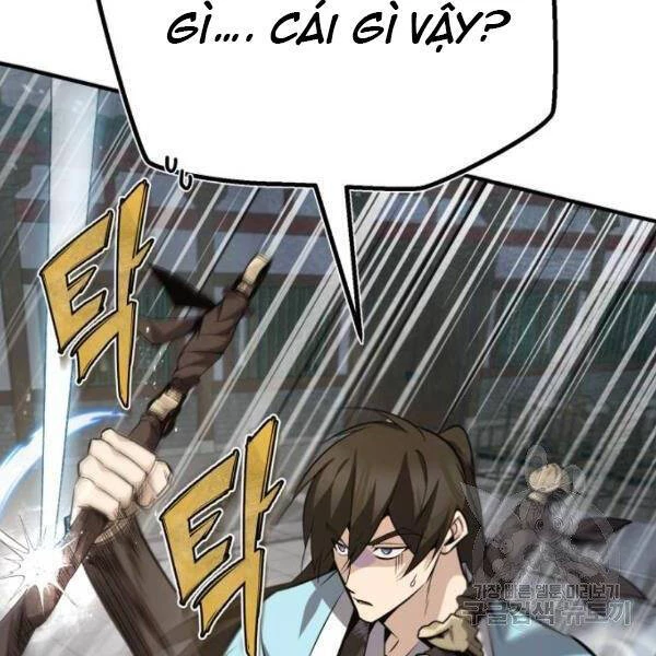 Đệ Nhất Võ Sư, Baek Cao Thủ Chapter 25 - Trang 4