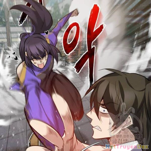 Đệ Nhất Võ Sư, Baek Cao Thủ Chapter 25 - Trang 4