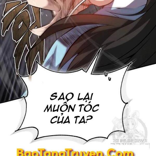 Đệ Nhất Võ Sư, Baek Cao Thủ Chapter 25 - Trang 4