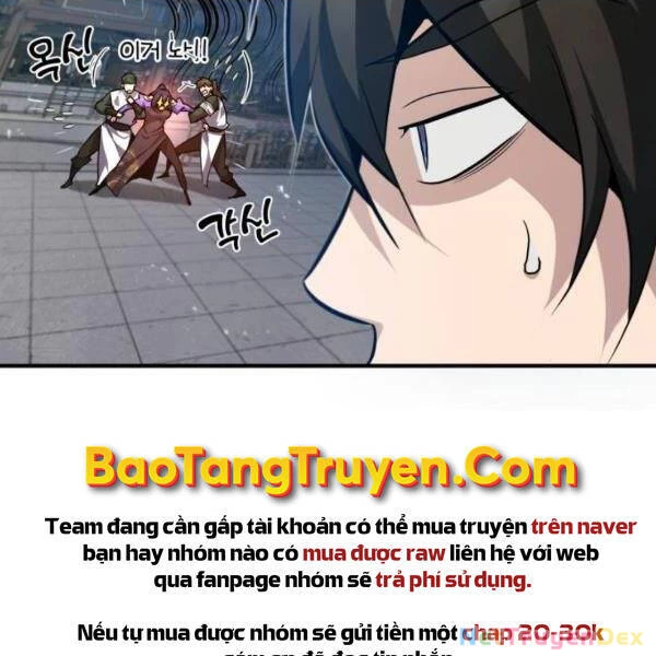 Đệ Nhất Võ Sư, Baek Cao Thủ Chapter 25 - Trang 4