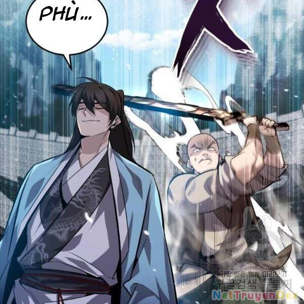 Đệ Nhất Võ Sư, Baek Cao Thủ Chapter 25 - Trang 4