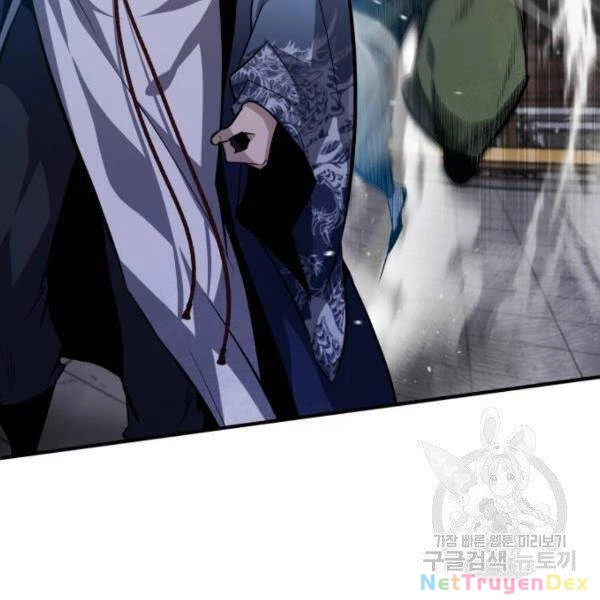 Đệ Nhất Võ Sư, Baek Cao Thủ Chapter 25 - Trang 4