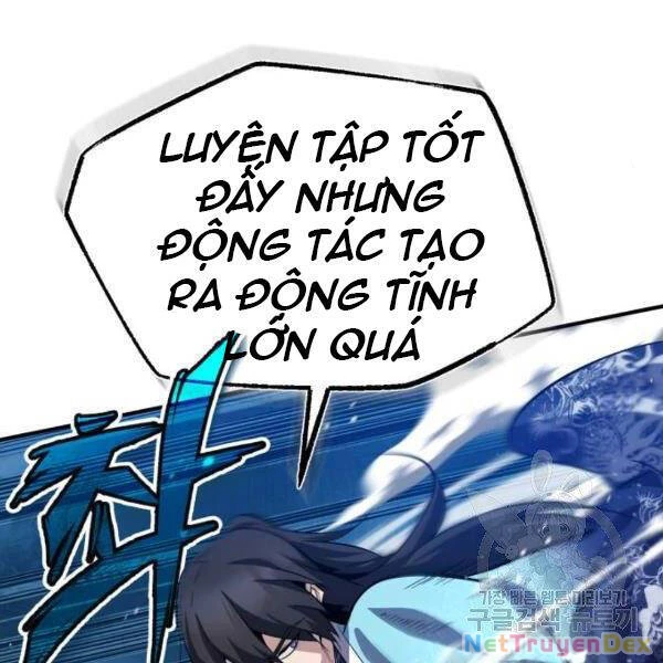 Đệ Nhất Võ Sư, Baek Cao Thủ Chapter 25 - Trang 4