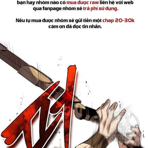 Đệ Nhất Võ Sư, Baek Cao Thủ Chapter 25 - Trang 4