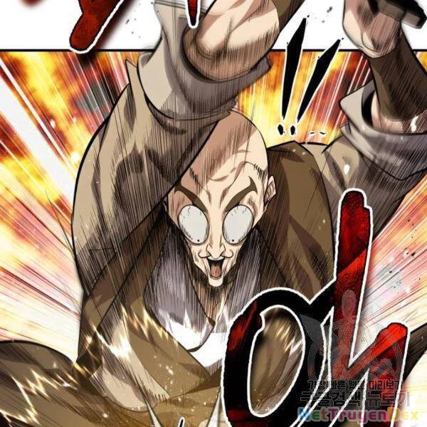 Đệ Nhất Võ Sư, Baek Cao Thủ Chapter 25 - Trang 4