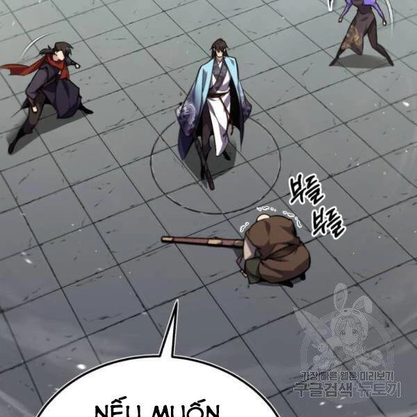 Đệ Nhất Võ Sư, Baek Cao Thủ Chapter 25 - Trang 4