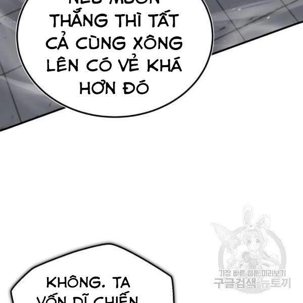 Đệ Nhất Võ Sư, Baek Cao Thủ Chapter 25 - Trang 4