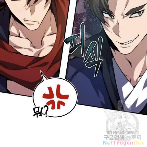 Đệ Nhất Võ Sư, Baek Cao Thủ Chapter 25 - Trang 4