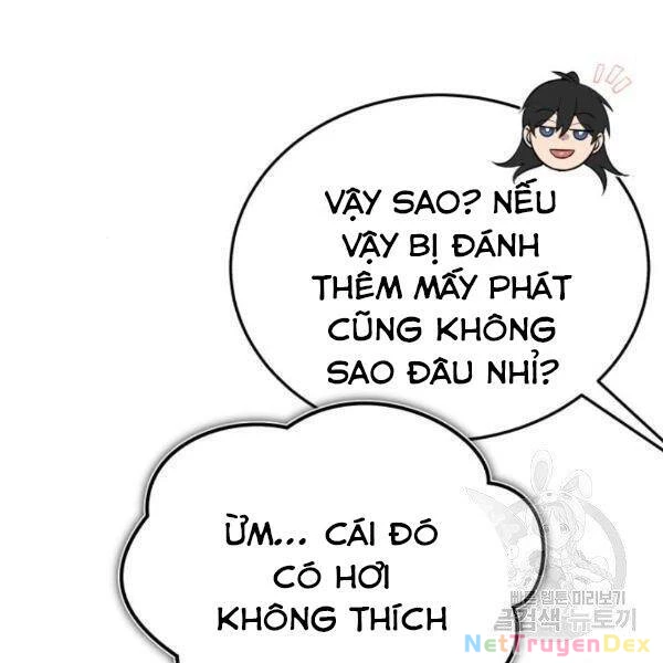 Đệ Nhất Võ Sư, Baek Cao Thủ Chapter 25 - Trang 4