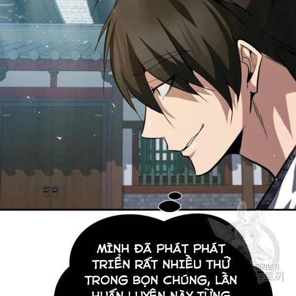 Đệ Nhất Võ Sư, Baek Cao Thủ Chapter 25 - Trang 4
