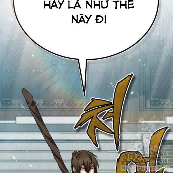 Đệ Nhất Võ Sư, Baek Cao Thủ Chapter 25 - Trang 4